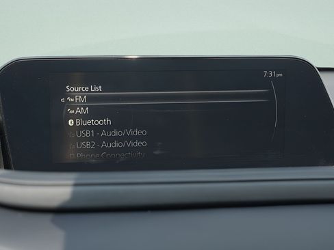 Used 2026 MAZDA CX-30 AWD 2.5 S w/ Select Sport Pkg image 34