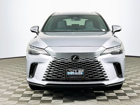 New 2026 Lexus RX 350 Premium image 2