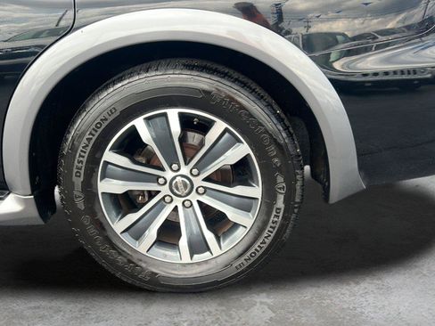 Used 2020 Nissan Armada SL w/ Premium Package RWD image 32