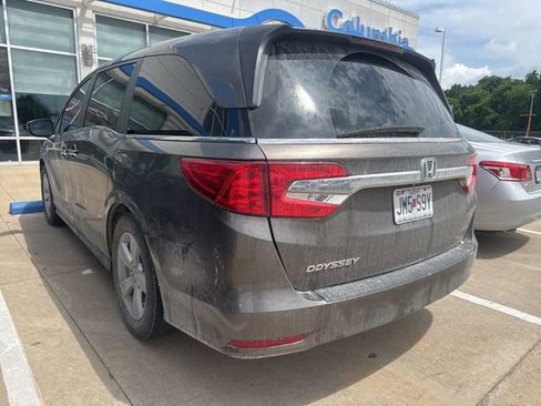 Used 2019 Honda Odyssey EX-L image 6