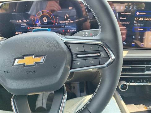 New 2026 Chevrolet Traverse LT w/ Enhanced Driving Package image 21