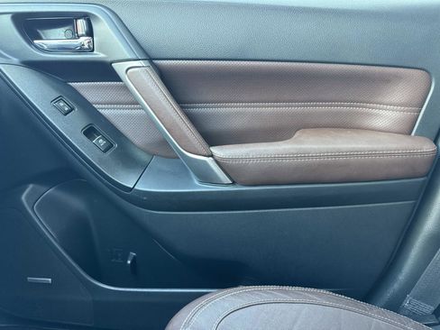 Used 2017 Subaru Forester 2.5i Touring image 20