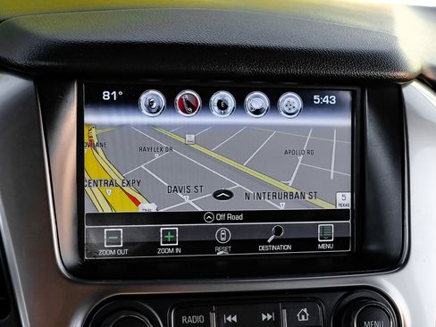 Used 2018 Chevrolet Tahoe Premier image 27