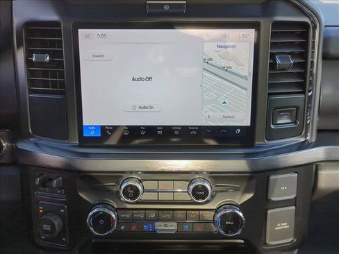 New 2026 Ford F350 Lariat image 12