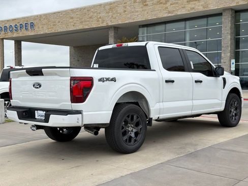 New 2026 Ford F150 STX w/ Equipment Group 200A image 53