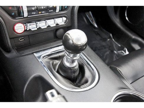 Used 2015 Ford Mustang GT Premium w/ GT Performance Package image 25