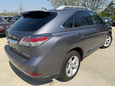 Used 2015 Lexus RX 350 AWD image 3