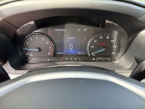 Used 2023 Ford Explorer XLT w/ Class IV Trailer Tow Package AWD/4WD image 14