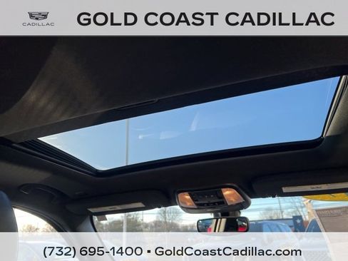 Used 2017 Jeep Grand Cherokee Limited image 10