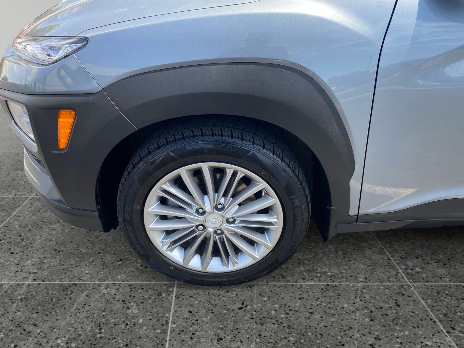 Used 2021 Hyundai Kona SEL AWD/4WD image 14