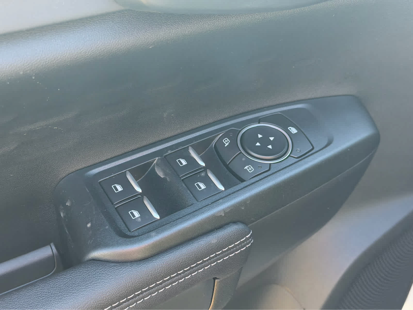 New 2026 Ford Ranger XLT w/ Equipment Group 301A High AWD/4WD image 9