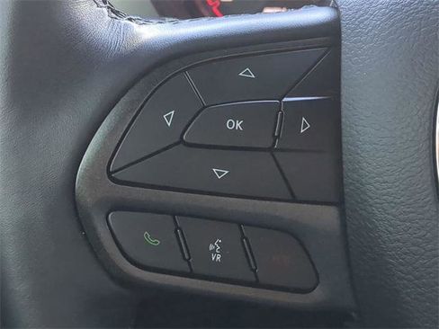 Certified 2023 Dodge Charger GT w/ Blacktop Package image 29