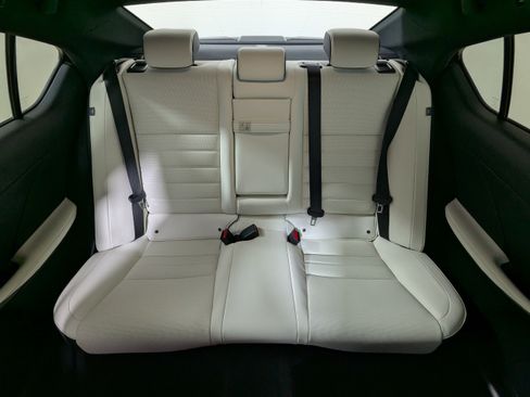 Used 2022 Lexus IS 350 F Sport image 13