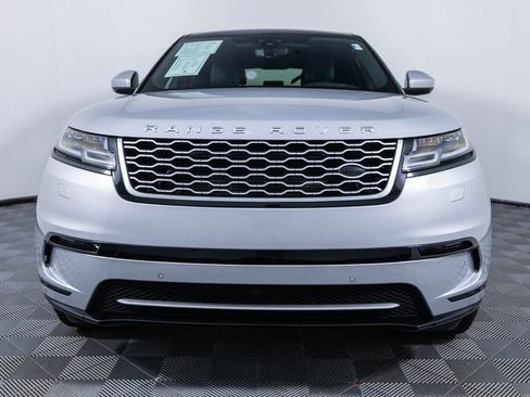 Used 2020 Land Rover Range Rover Velar S AWD/4WD image 9