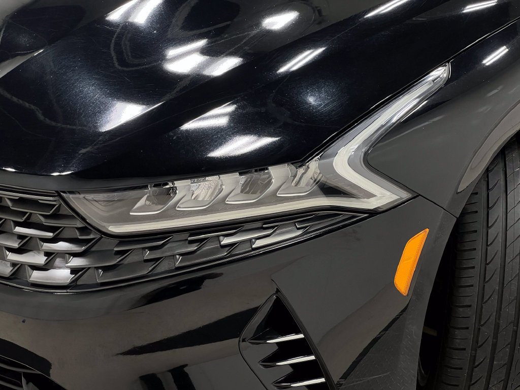 Used 2021 Kia K5 EX w/ EX Premium Package FWD image 37