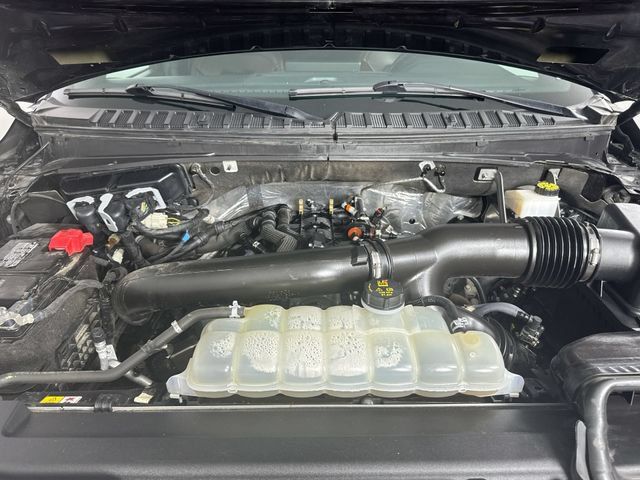 Used 2024 Ford Expedition Max Limited AWD/4WD image 28