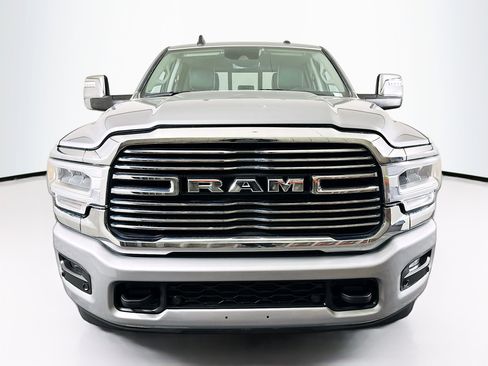 Used 2024 RAM 2500 Laramie w/ Safety Group image 2
