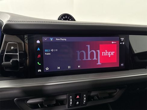 New 2026 Porsche Cayenne S image 28