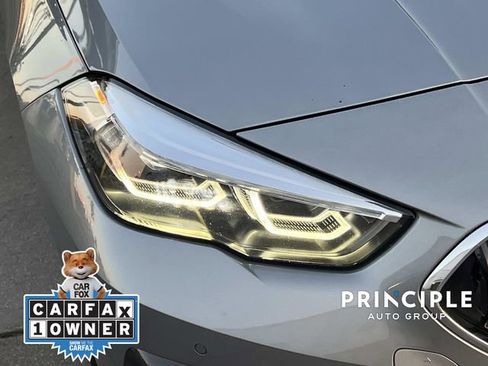 Used 2024 BMW 228i xDrive Gran Coupe 228i xDrive image 10