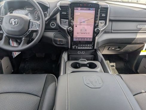 New 2026 RAM 3500 Tradesman image 21