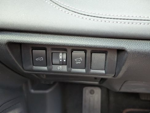 Used 2021 Subaru Outback Touring XT AWD/4WD image 20