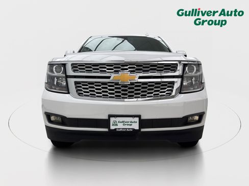 Used 2019 Chevrolet Tahoe LS w/ Enhanced Driver Alert Package RWD image 14