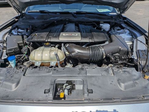 Used 2020 Ford Mustang GT w/ Equipment Group 301A RWD image 34