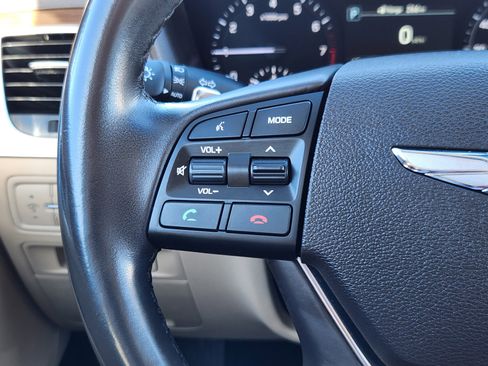 Used 2019 Genesis G80 3.8 image 18