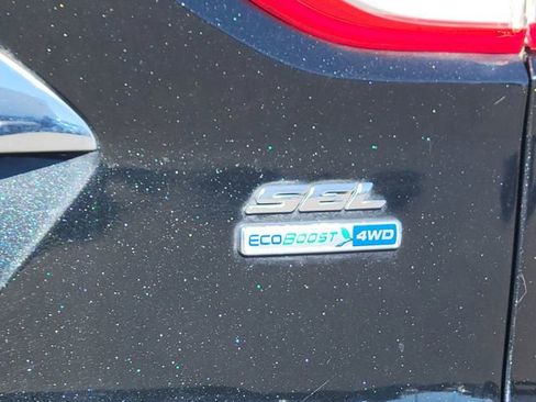 Used 2013 Ford Escape SEL image 13