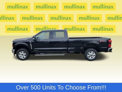 New 2026 Ford F350 XLT w/ 360-Degree Camera Package image 8