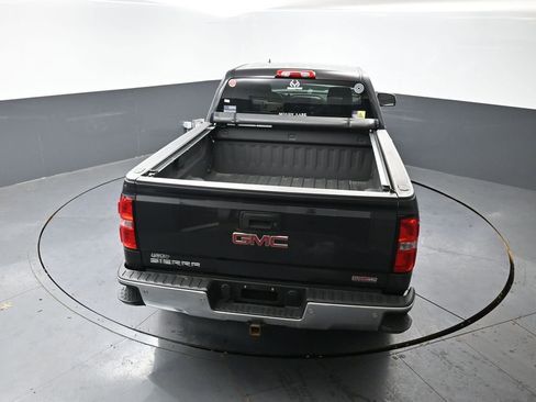 Used 2014 GMC Sierra 1500 SLE image 21
