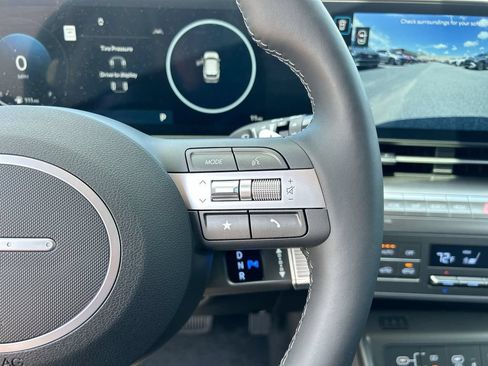 New 2026 Hyundai Kona Limited FWD image 33