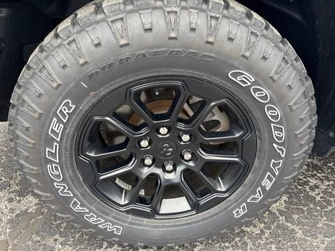 Used 2025 RAM 1500 Rebel w/ Rebel Level 1 Equipment Group AWD/4WD image 28