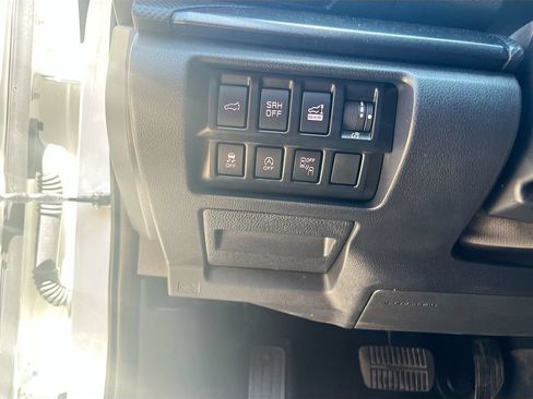 Used 2024 Subaru Forester Sport AWD/4WD image 10