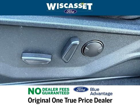 Used 2023 Ford F150 XLT w/ Equipment Group 302A High image 26