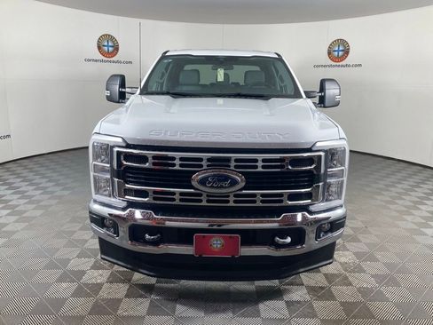 Used 2025 Ford F250 XLT image 16