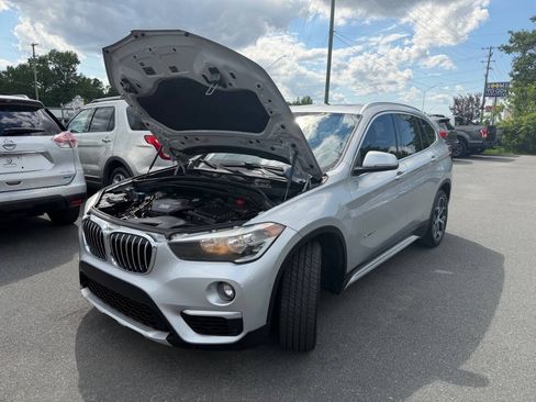 Used 2017 BMW X1 sDrive28i FWD image 23