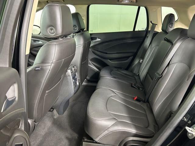 Used 2017 Buick Envision Premium AWD/4WD image 25