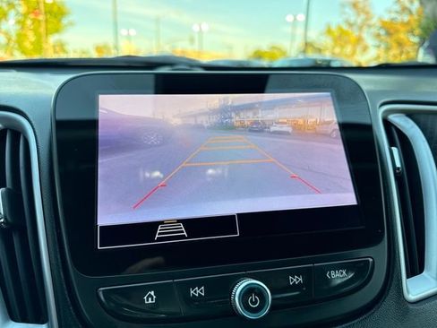 Certified 2023 Chevrolet Malibu LT image 19