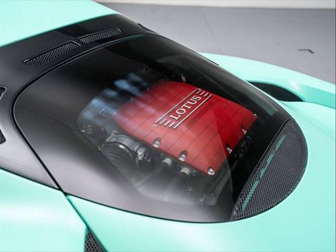 Used 2021 Lotus Evora RWD image 37
