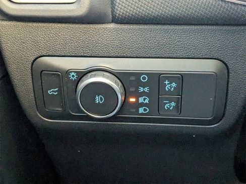 Used 2021 Ford Bronco Sport Outer Banks image 27