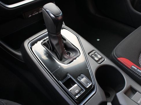 Used 2025 Subaru Impreza RS image 16