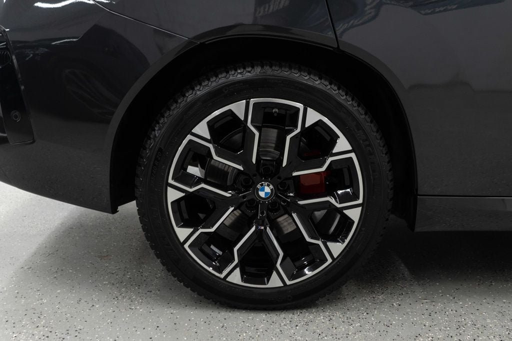 Used 2026 BMW X3 M50 AWD/4WD image 36