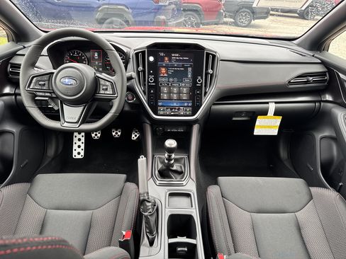 New 2026 Subaru WRX Premium w/ WRX Essentials Package AWD/4WD image 10