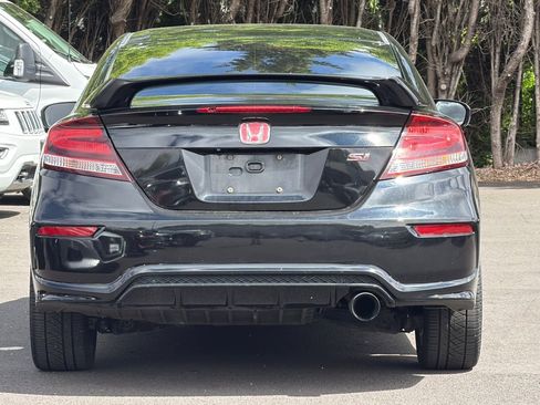 Used 2015 Honda Civic Si image 5