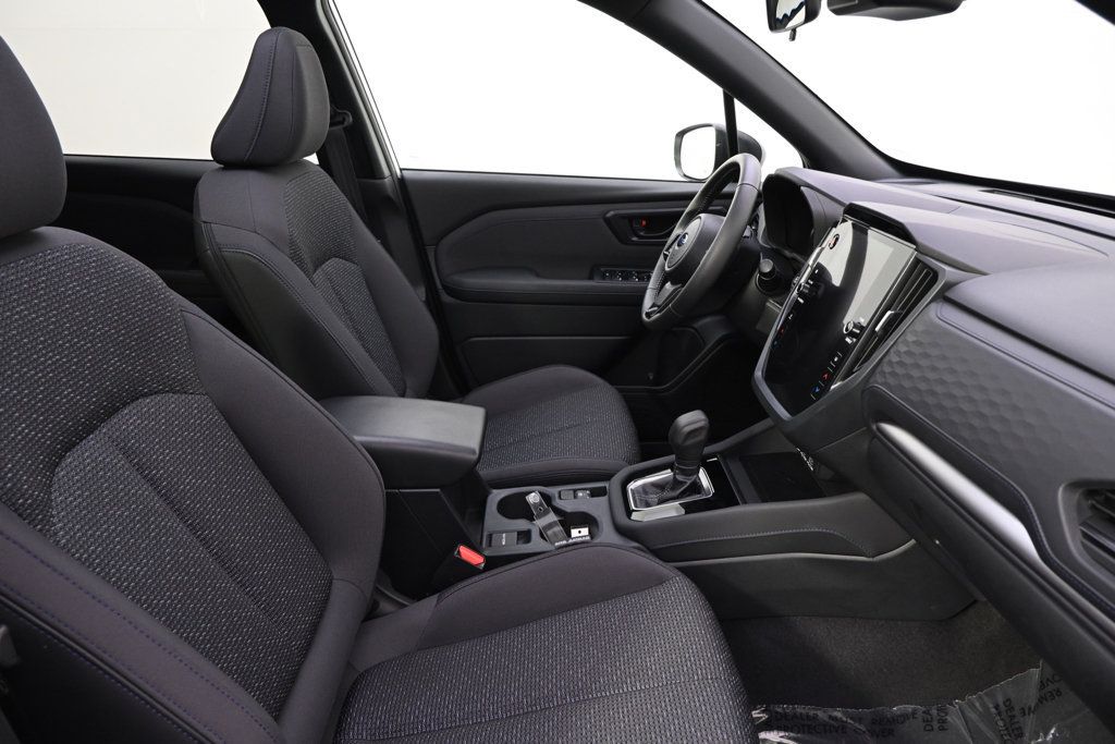 Certified 2025 Subaru Forester Premium AWD/4WD image 16