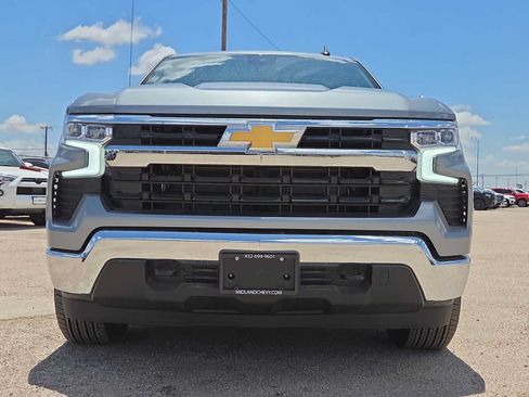 New 2026 Chevrolet Silverado 1500 LT AWD/4WD image 13