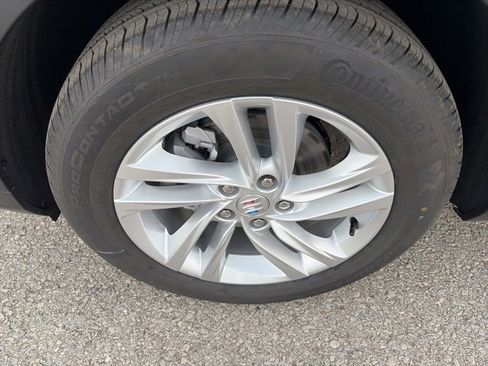 New 2026 Buick Envista Preferred w/ Convenience II Package image 10