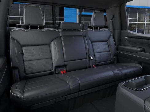 New 2026 GMC Sierra 1500 AT4X AWD/4WD image 17