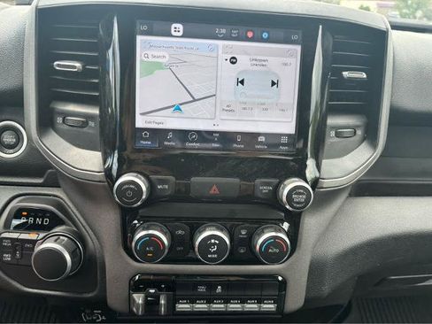 Used 2023 RAM 2500 Tradesman AWD/4WD image 18